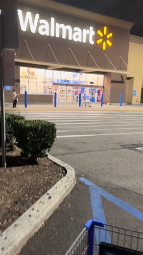 Divertidas Malfunciones de Vestuario en Walmart