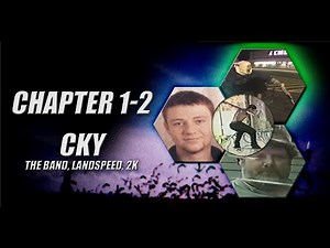 cKy the band, Landspeed CKY, and CKY2K ♥ The Life of Bam Margera