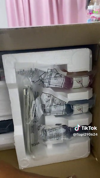 Unboxing the Brother DCP-T730DW Printer Experience