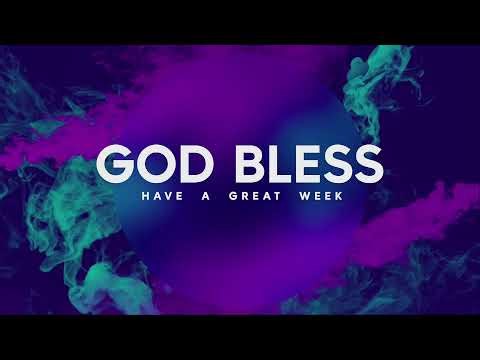 Sunday Midday Worship "Know Your Purpose" 3.15.26