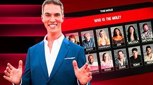 The Mole Season 2 Trailer & Cast Announced With Brand-New Host & Plenty of Sabotage