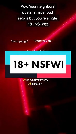 Loud NSFW ASMR Audio - Sensual Voice Experience