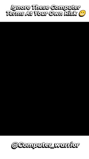 ÄMÂÑ_SHÃRMÂ on Instagram: "Computer use karte ho but full forms nahi pata? 😏 Yeh 25 Computer Short Forms har student, beginner aur computer user ko zarur aani chahiye. Save karo, share karo aur smart bano 💻✨ Follow 👉 @computer_warrior for daily computer knowledge. #computer #computerknowledge #basiccomputer #computerclass #learncomputers"