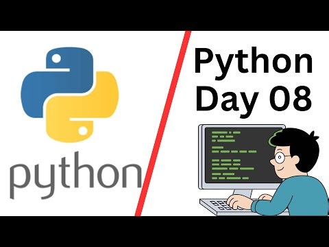 Python Coding Day 8 | Randomization, Random Integers, Random Floats