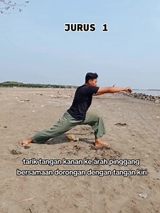 30K reactions · 3.8K shares | Tutorial seni tunggal IPSI, tangan kosong jurus 1-7 #pencaksilat #silat #ipsi #beladiri #persinasasad | Kukuh Dwi Prasetyo | Facebook