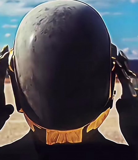 Televisión Gobierna la Nación - Daft Punk