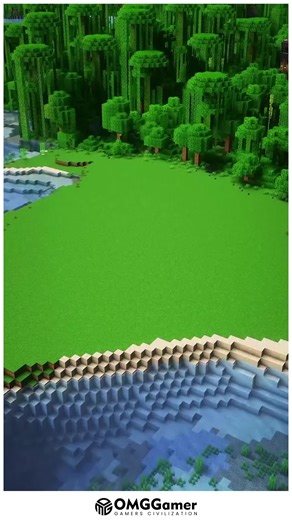 🌴 Minecraft Jungle House Build With Lush Green Design and Adventurous Nature Vibes 🏡 🌴 ✨ Build a jungle house using jungle wood, leaves, vines, and bamboo to blend into the dense forest. Add stilts, rope bridges, lanterns, and open spaces to make it perfect for survival bases or exploration builds. 🍃🕯️ #MinecraftJungle #JungleHouse #NatureBuild #MinecraftIdeas #SurvivalBase