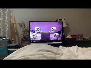 Opening to Pinocchio 1987 VHS