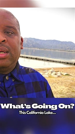 What’s Going On With Lake Elsinore? (Here’s the Truth)