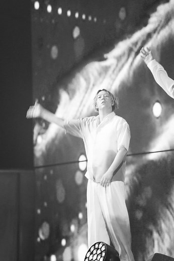 TikTokでFANTASTICSさんをチェック！