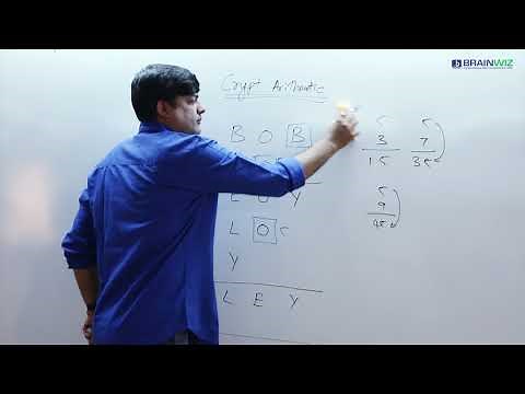 CryptArithmetic Multiplication | Problem asked in e-Litmus | How to Crack Elitmus | BRAINWIZ |