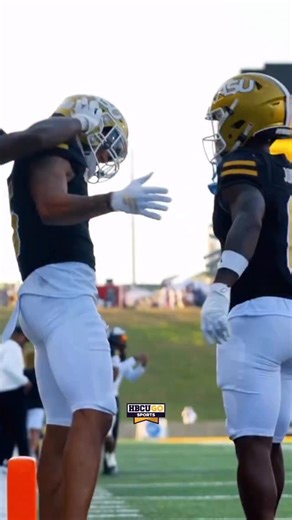 All eyes on Montgomery in this SWAC season finale between the Golden Lions and the Hornets 🦁🐝 Watch live on @hbcugo.tv and @thegrio on Saturday, November 22nd at 1pm ET #UAPBvASU #HBCUGO | Hbcugo.tv