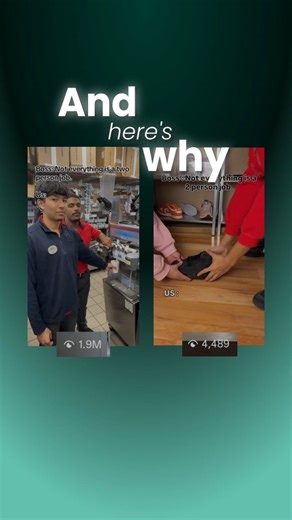 Thepostprotocol | Viral Hook Psychology on Instagram: "Both reels use the same pattern, only one went viral, this is because they missed this one important key factor Comment the word "Attention" and I"ll send you 50+ hadpicked proven viral hooks 🔁 Share with a creator who needs this 👣 Follow @thepostprotocol for tips that actually work #instagramtips #contentcreation #socialmediamarketing #onlinebusiness #contentcreator"