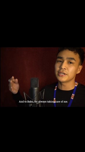 18K views · 1K reactions | Alaskan artist rapping in native language • Song title: Ilanka (My Family) • "Quyana Aana and Aata maani uitavkarlua, Elpetllu Baku miktellemni auluklarlua. Kenkuyun avatemni uitallruuq, quyaunga. Tuaten ayuqellruamni waten wii piyugngaunga"  • #Ilanka #MyFamily #Alaska #Yupik #grateful #keeplovearound | I Sing. You Dance. | Facebook