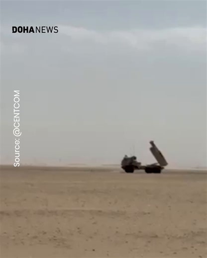 United States Central Command (CENTCOM) said that “the Iranian regime was warned” and that it is now delivering “swift and decisive action as directed” following Iran’s retaliation against American installations in the Middle East following a U.S.-Israeli attack on Iran that have so far killed over 200, including the Supreme Leader Ayatollah Ali Khamenei, the commander-in-chief of Iran’s IRGC (Islamic Revolutionary Guard Corps), Mohammad Pakpour, and the secretary of Iran’s Defence Council, Ali 