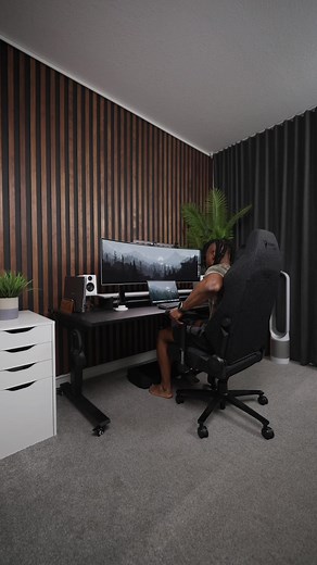 Magnus Pro XL Desk and Cable Management Addons Review