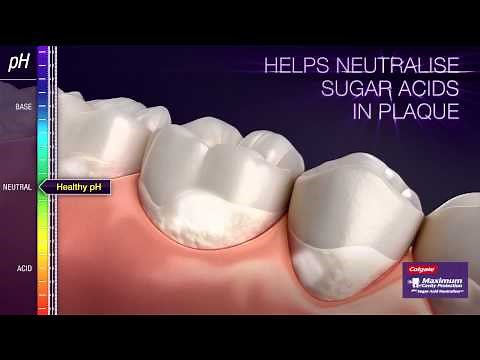 How the new breakthrough technology Sugar Acid Neutraliser™ works