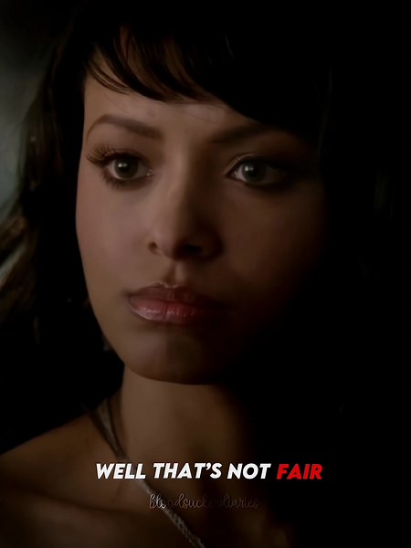 Prom Queen Drama: Elena Attacks Bonnie at Prom