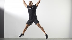 Mark Lauren HIIT | High Intensity Interval Training Program
