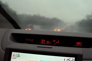 How Do I Change the Navigation DVD in My Prius?