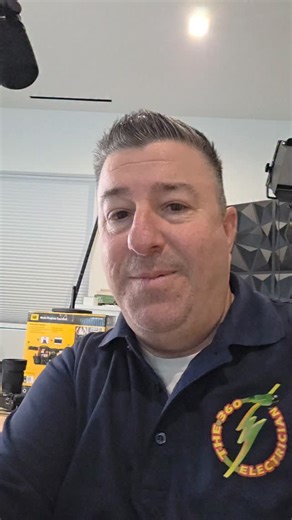 The 360 Electrician on Instagram: "Ai for electrical contractors, The Master Course out soon. In the mean time I'm building my own @vetopropac_toolbags shop until I get to @octoolhouse on February 21st for the world famous The 360 Electrician Meet and Greet. Come check out there new location, win some Veto and much more. Let's gooooo #electrician #meetandgreet #electricalcontractor"