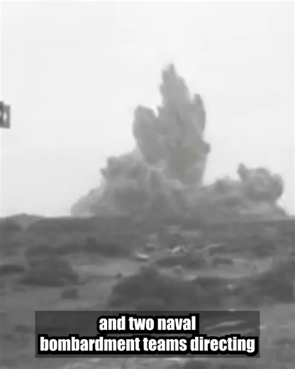 7.9K views · 302 reactions | The Bridge That Completely Changed WW2 | Dark Documentaries | Facebook