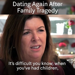 114K views · 955 reactions | THIS is what First Dates is all about. Watch for a happy heart. ❤️ | Channel 4 | Facebook