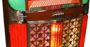 The Rock-ola collection(slot machines)