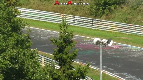 Best Sounding Cars on the Nürburgring – V8s, V10s & Screaming Engines!