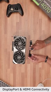 MSI Gaming RTX 4070 Ti Super 16G Ventus 2X OC Graphics Card (NVIDIA RTX 4070 Ti Super, 256-Bit, Extreme Clock: 2655 MHz, 16GB GDRR6X 21 Gbps, HDMI/DP, Ada Lovelace Architecture)