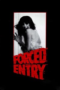 Forced Entry (1976) - Movie