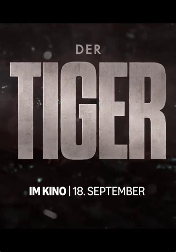 Der Tiger - Film: Jetzt online Stream finden und anschauen
