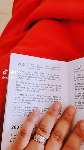 Exploring Spiritual Texts: A Close-Up Insight