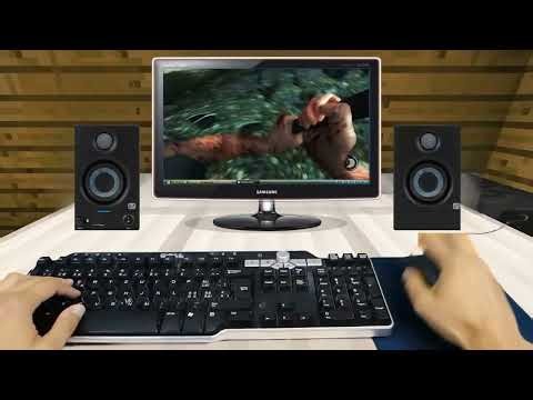 Realistic Minecraft Angry Steve Play The Forest 0.05 by @JieMing