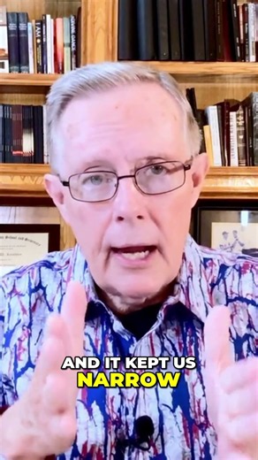 Breaking Free from Church Teaching Limits