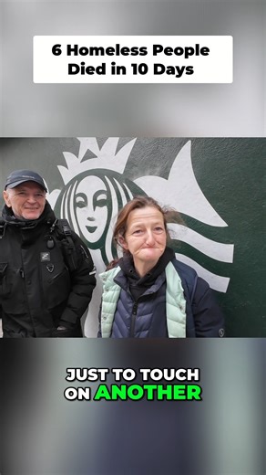6 deaths in 10 days — from Phoenix Park to Store Street Garda Station and Pearse Street Garda Station — with 2 still unidentified… this is the crisis unfolding in Dublin. #Dublin #Ireland #HomelessCrisis | Two Mad Explorers