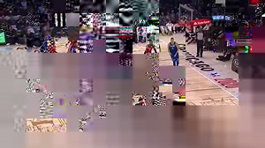 23K views · 737 reactions | You know Joker will always put on a show... Tune in to his third All-Star game tonight at 6 pm MT on TNT! | Denver Nuggets | Facebook