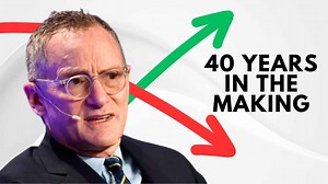 Howard Marks: A Once in a Lifetime Financial Event is Here