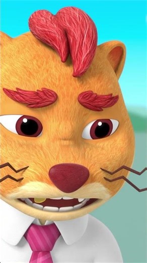 Gecko’s Garage: Weasel Car Malfunction! 🚗 Car Repair for Kids