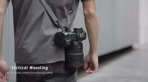 FALCAM F38 Shoulder Strap Quick Release Kit V2,Camera Holder for Neck, Plate and Base,Adapt to The Most Arca for Cameras Photography-3142 Upgraded Version