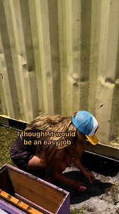 2.4M views · 55K reactions | Turns out, digging bees out of a shipping crate isn’t as simple as it sounds. #savethebees | How’s Your Day Honey | Facebook