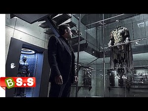 Batman Returns Movie Review/Plot in Hindi & Urdu