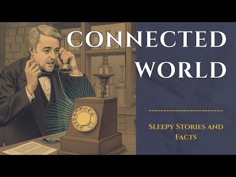 The History of Communication: 50 Facts to Fall Asleep To