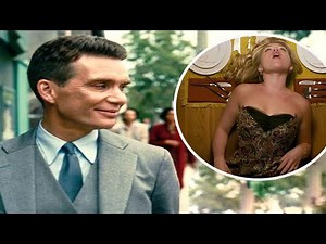 Cillian Murphy insists on s€x scenes with Florence Pugh in Oppenheimer