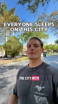 Coral Springs Florida IS NOT What You Thought