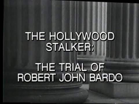 Trial Story - Robert Bardo (1993)