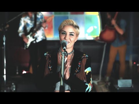 Maggie Rose – “20/20” (Live From Tweed Recording)