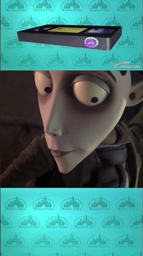 La novia cadáver - De boda (1) #novia #cadaver #timburton #corpsebride