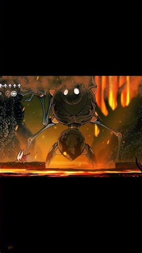 The Clockwork Chorus (No Damage) #silksong #hollowknight #shorts