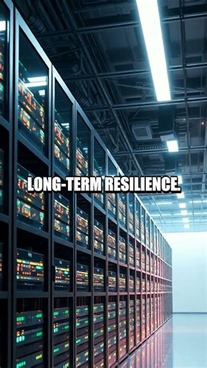 DNA Archives The Next Century of Data Storage